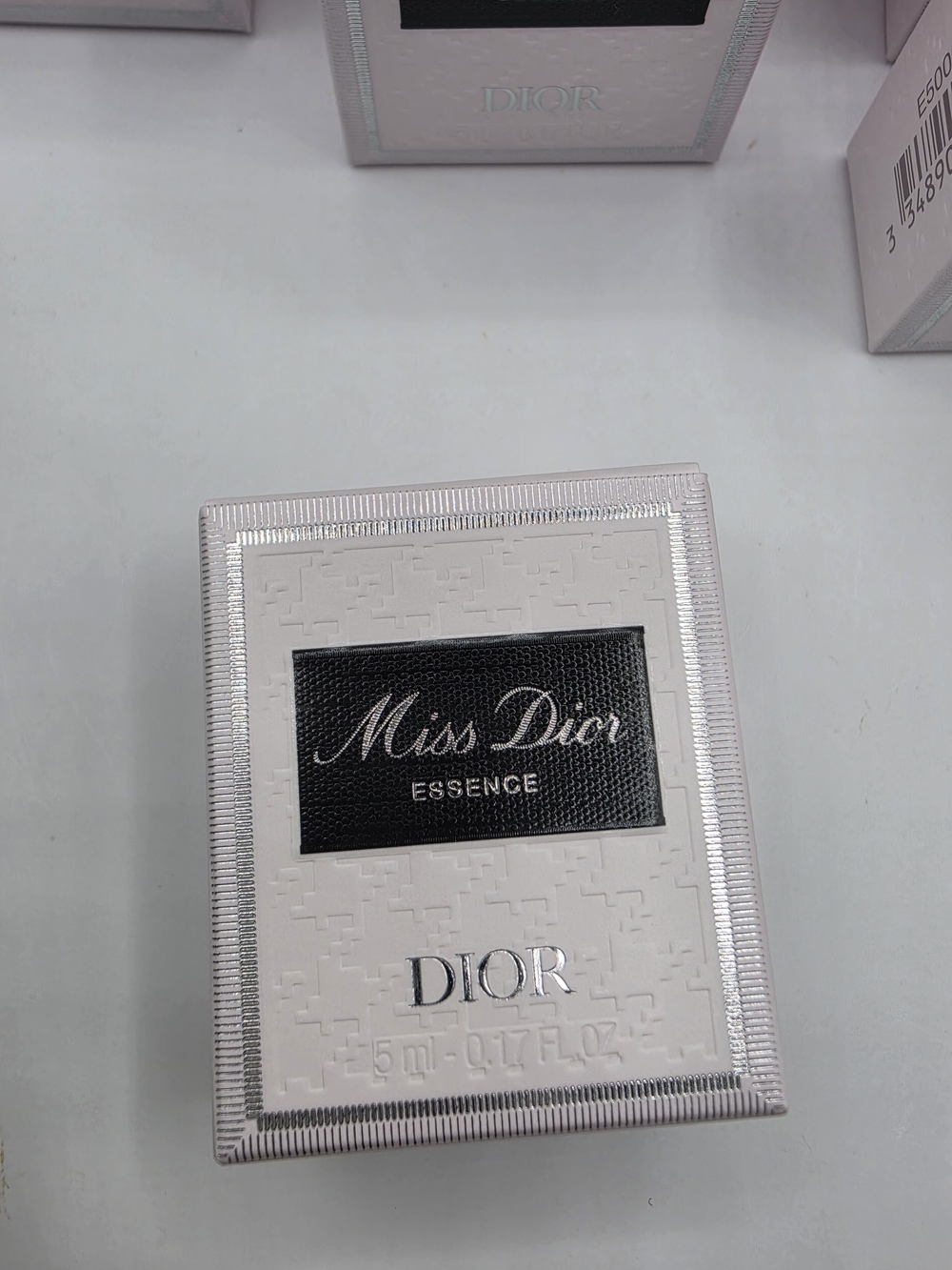 💯AUTHENTIC MISS DIOR ESSENCE PARFUME - Picture 3 of 4
